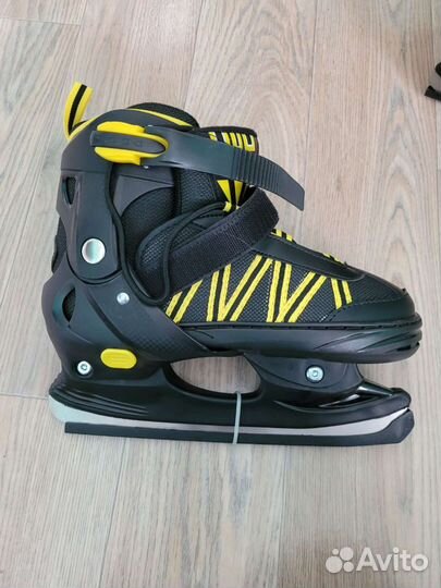 Коньки firemark