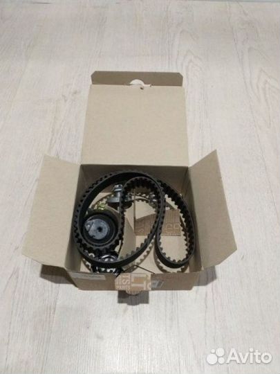 Набор грм Комплект Renault megane 2