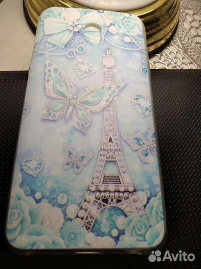 Чехол на хайоми redmi 8А