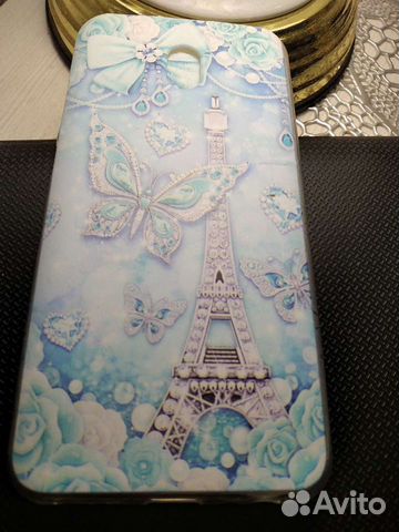 Чехол на хайоми redmi 8А