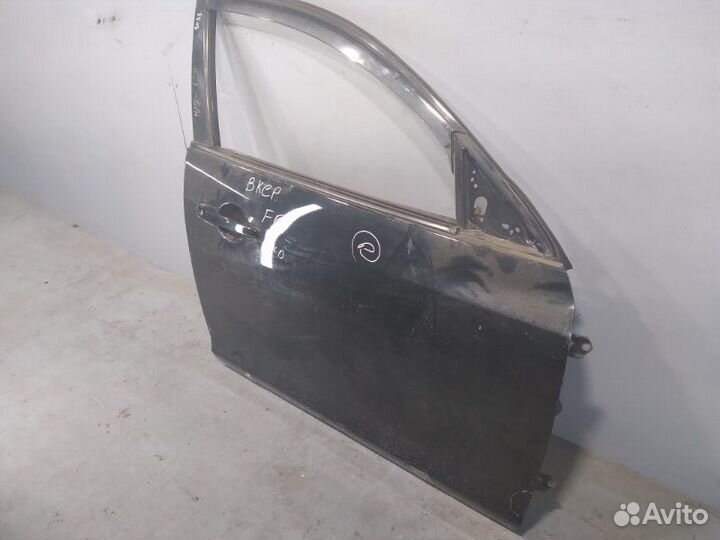 Дверь передняя правая Mazda Mazda3 BK 2003-2009