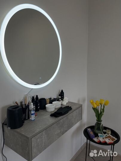 Ламимейкер/бровист