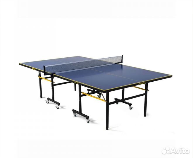 Всепогодный теннисный стол donic