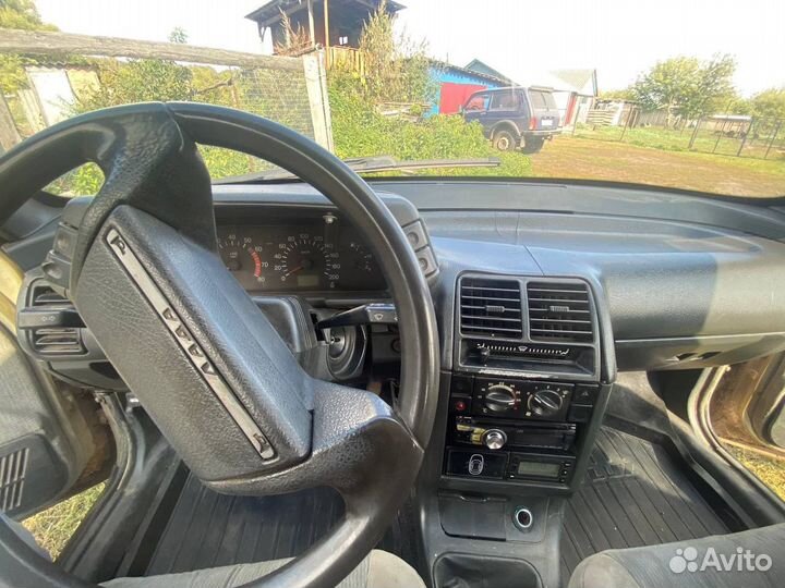 ВАЗ 2110 1.5 МТ, 2004, 250 000 км