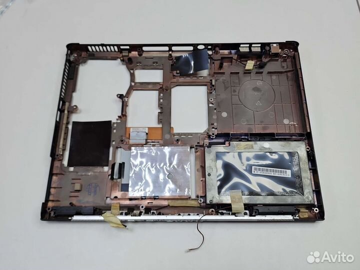 Поддон ноутбука acer 5110