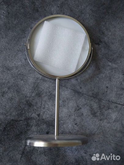 Зеркало настольное IKEA