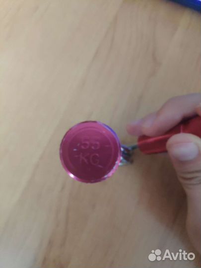 Эспандер 55кг