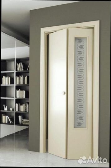 Двepь книжка складная от производителя