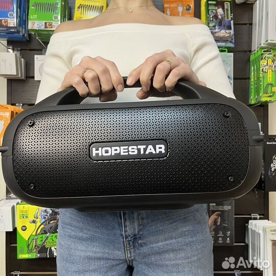 Колонка Убийца JBL Extreme 3