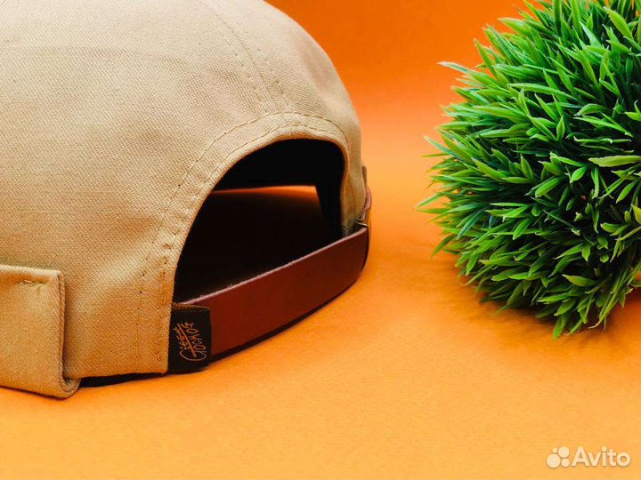 Кепка без козырька Palm