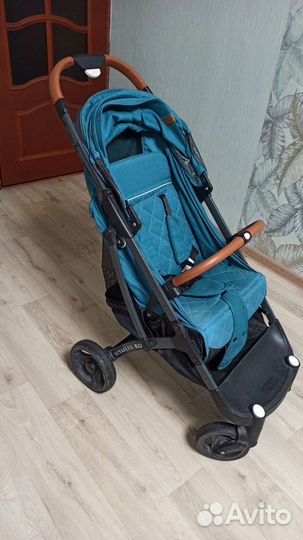 Коляска Yoya plus max