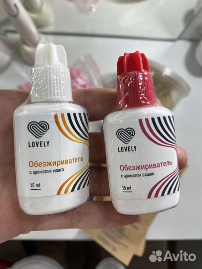 Материалы для бровиста