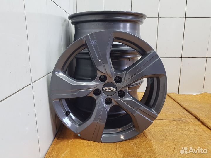 Диски R17 5x108 Chery Tiggo 4Pro (203000330AA)