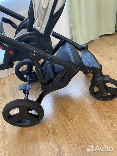 Коляска Verdi 3 в 1