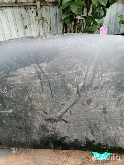 Капот газель, собол