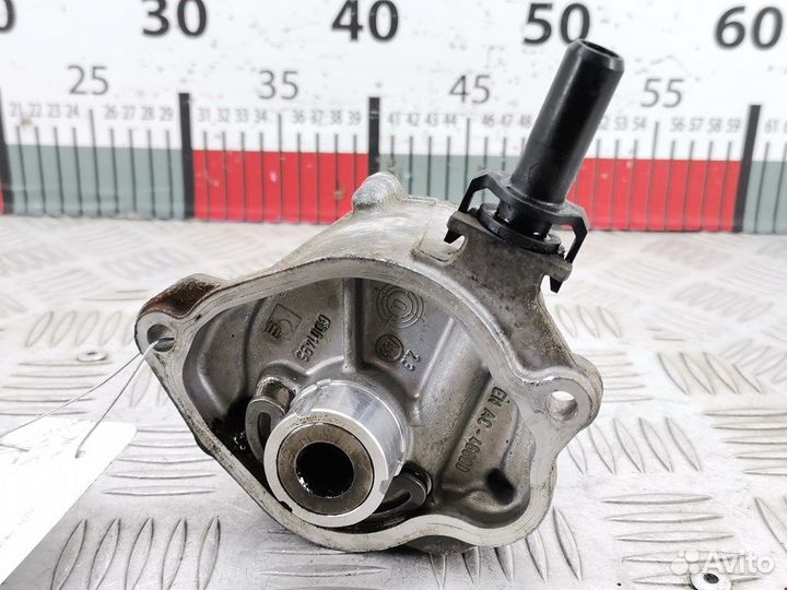 Насос вакуумный для mercedes-benz C-Class (W204)