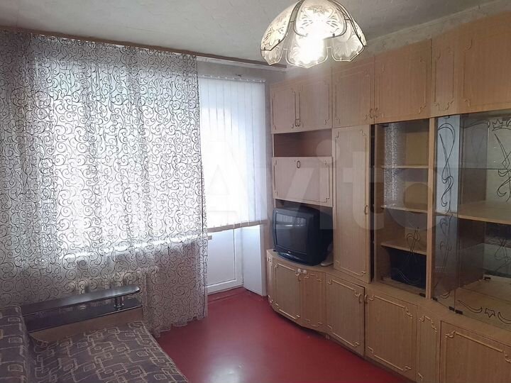 2-к. квартира, 42 м², 5/5 эт.