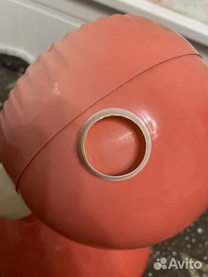 Неваляшка большая СССР