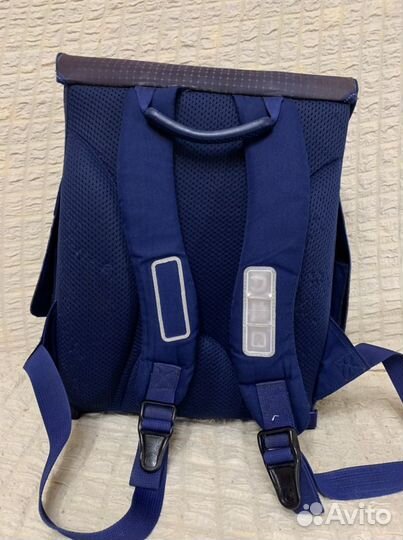 Рюкзак школьный herlitz