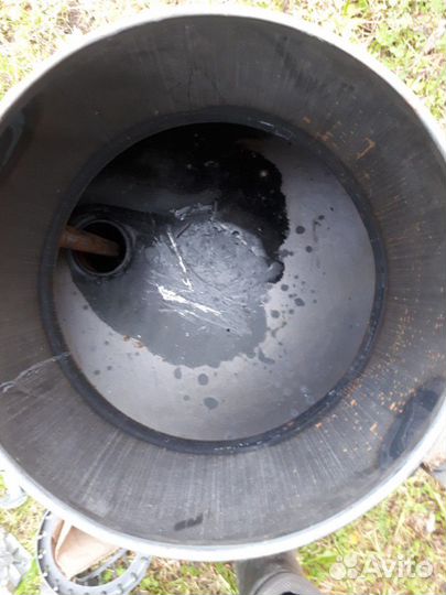 Генератор ацетиленовый