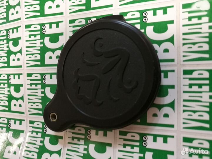 Лупа складная лпп1-2,5хМ Россия