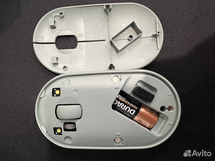 Компьютерная Мышь logitech m350