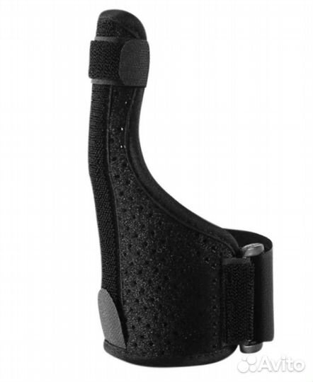 Ортез на запястье