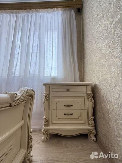 Спальный гарнитур бу