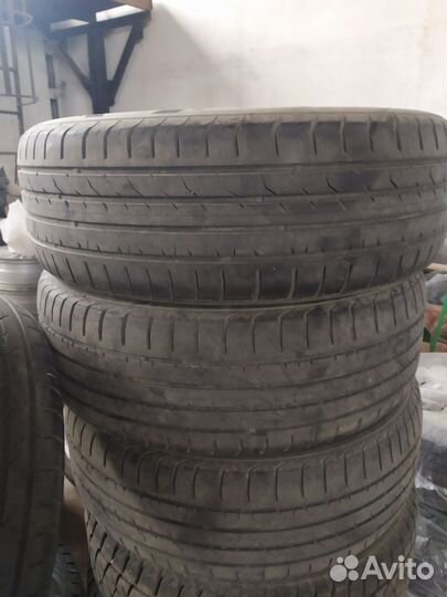 Kumho Crugen HP91 235/60 R18 107V