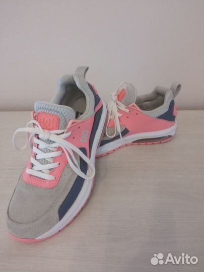 Кроссовки Кеды