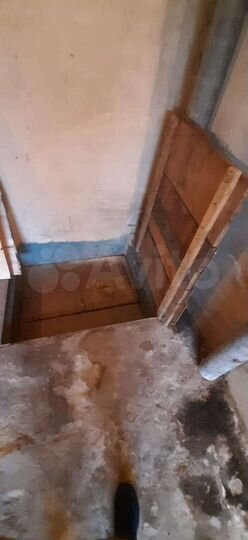 Гараж, 24 м²