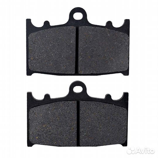 Тормозные колодки Suzuki GSF1250,GSR600, VN1700 и