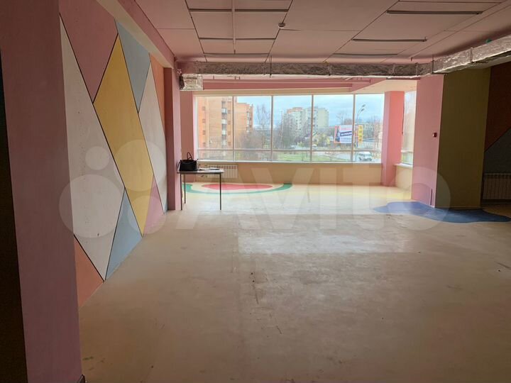 Свободного назначения, 186.1 м²