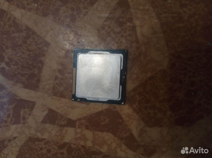 Комплектующие для пк бу