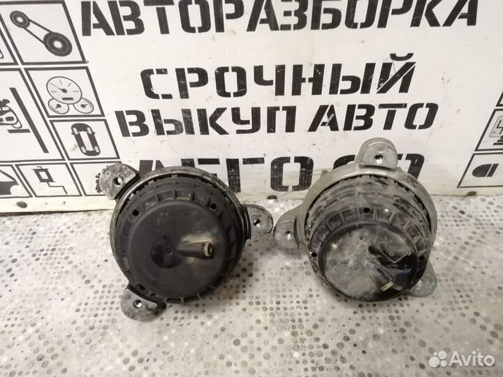 Опора двигателя для BMW 5-серия F10/F11