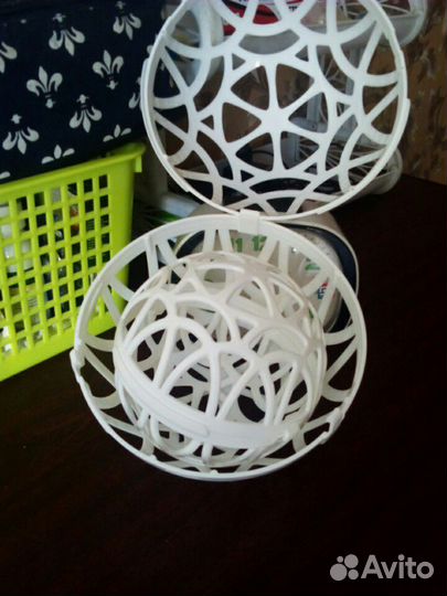 Шары для стиральной машины