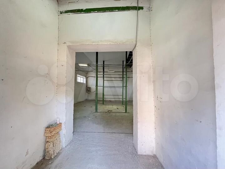 Склад, 104 м²