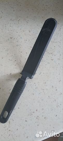 Лопатка кухонная