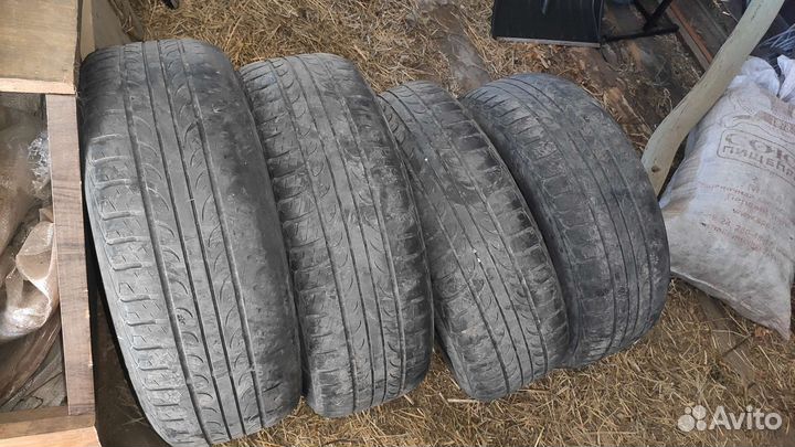 Cordiant Comfort 205/60 R16