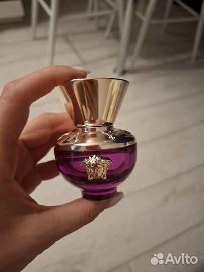 Духи Versage Dylan Purple женские Оригинал