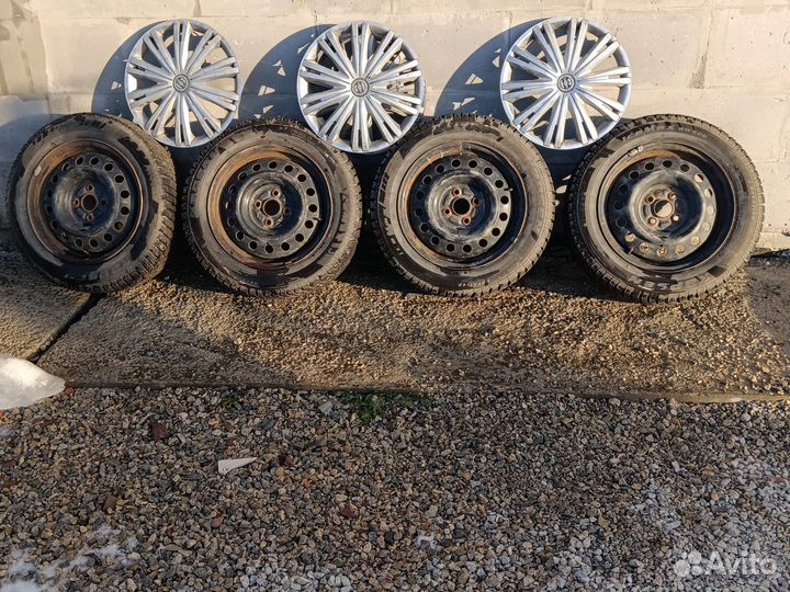 Kapsen IceMax RW506 165/60 R15 92