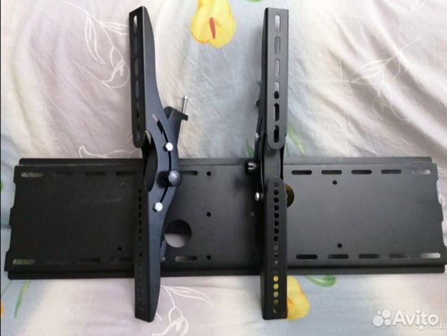 Кронштейн полка для телевизора