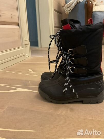 Dsquared ботинки