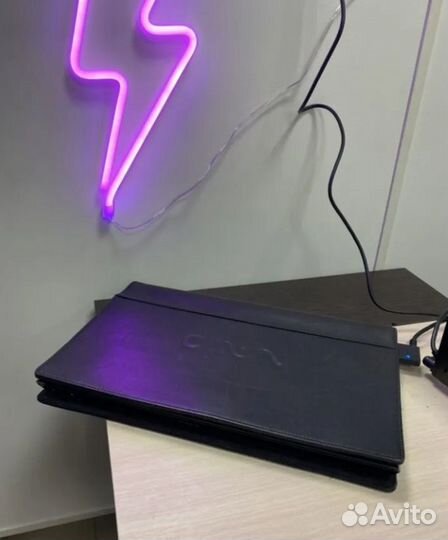 Игровой премиальный Sony I7-3.5Ghz/8Gb озу/AMD 4Gb