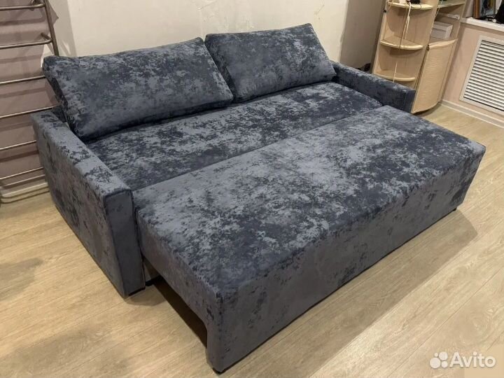 Диван Евро-книжка раскладной в наличии