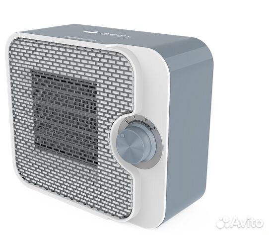 Тепловентилятор керамический