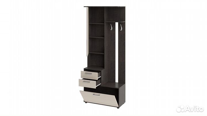 Прихожая «Витра» №2