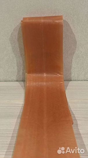 Фиброузная оболочка 50 мм лук