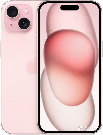 iPhone 15, 512 ГБ