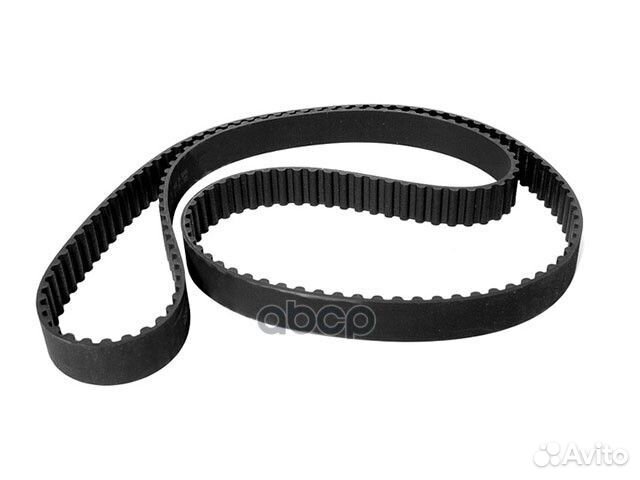 Ремень грм 163 зуб.,25mm mitsubishi